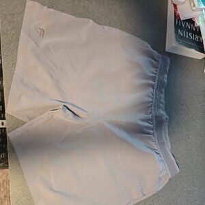 Fabletics mens sized medium shorts